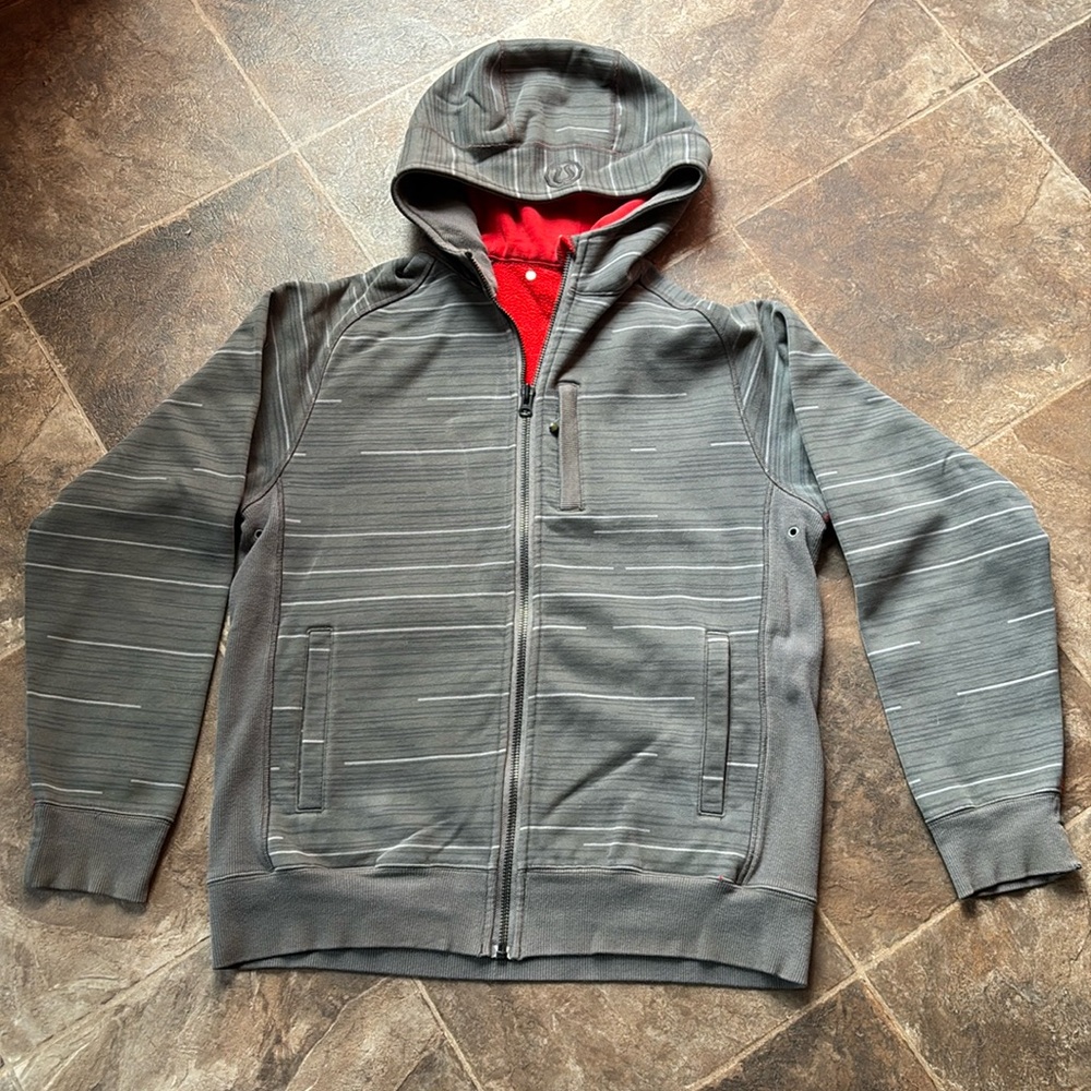 Lululemon hoddie